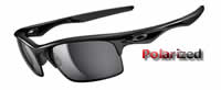 Oakley Bottle Rocket Polished Black / Black Iridium Polarized (OO9164-01)